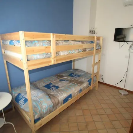 Cala Chiara 奥托纳