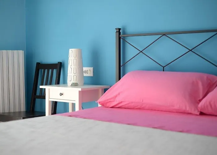 Cala Chiara 3* Ortona