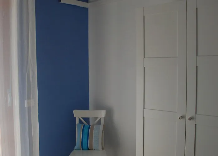 Cala Chiara Panzió Ortona