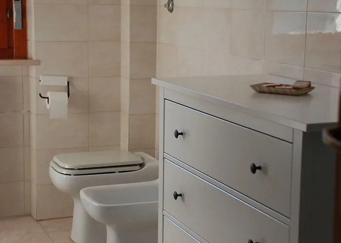 Cala Chiara Panzió 3*