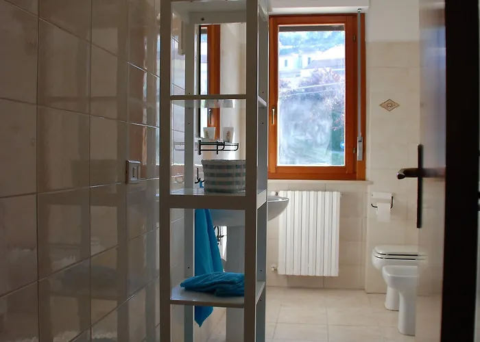 Cala Chiara 3* Ortona