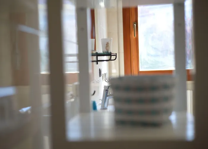 Cala Chiara Panzió 3*