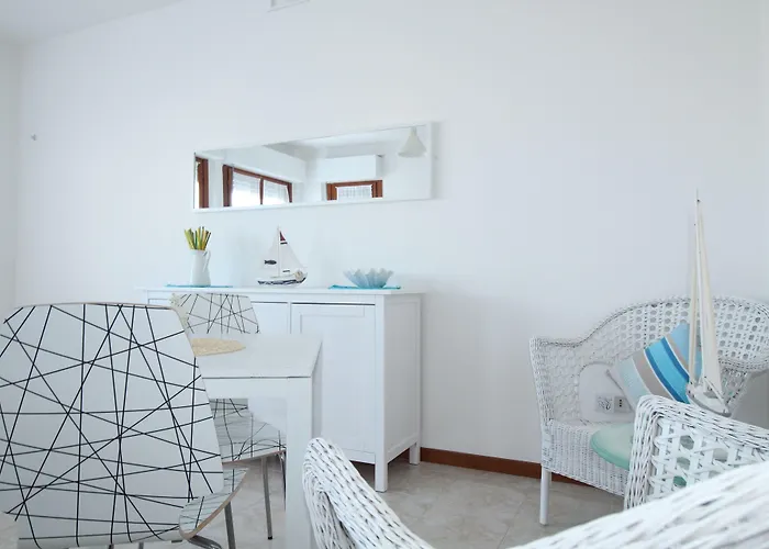 Cala Chiara Panzió Ortona