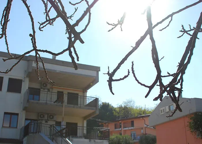 Cala Chiara Panzió 3*