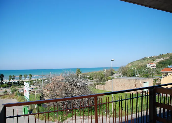 Cala Chiara 3* Ortona