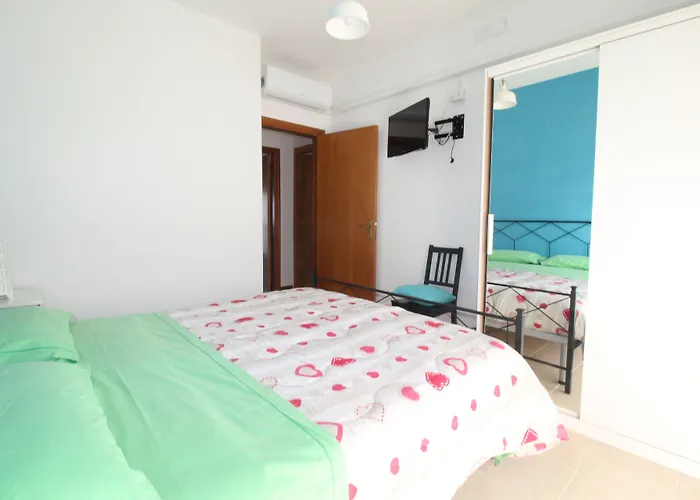 Panzió Cala Chiara 3*