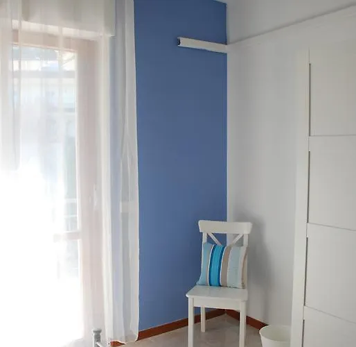 Panzió Cala Chiara Ortona