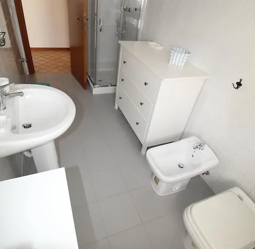 Panzió Cala Chiara 3*