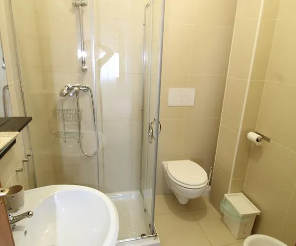 Cala Chiara 3* Ortona