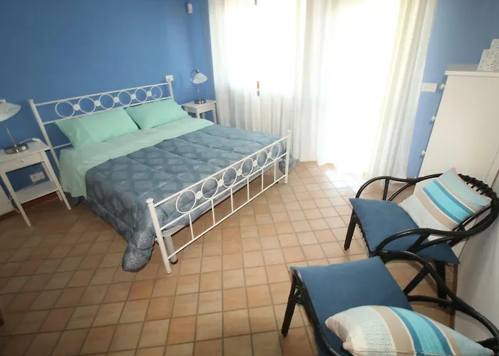 Cala Chiara Panzió 3*